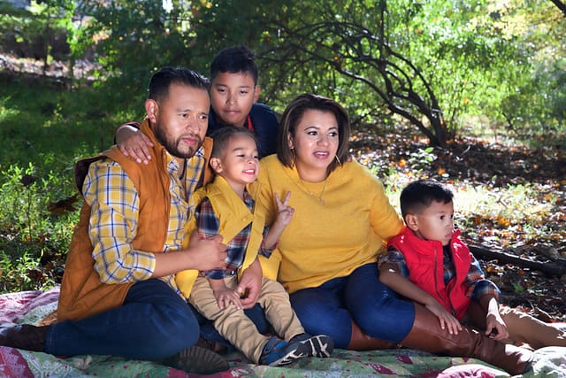 absolute Shine Family
